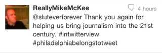 Illustration for article titled We interviewed Slutever over Twitter; smiley poop emoticons were involved